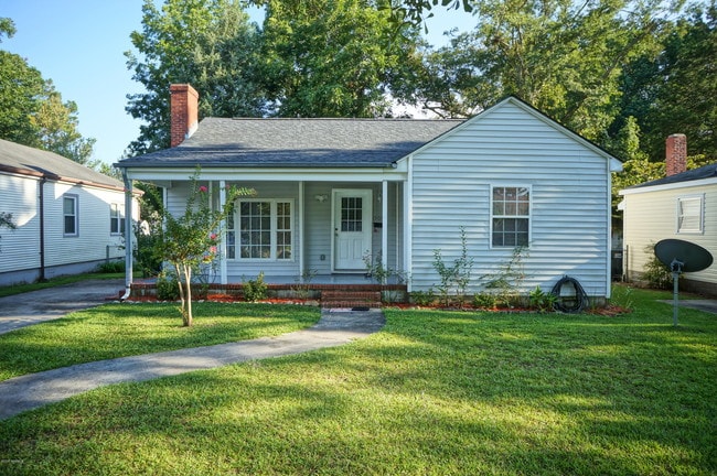 property at 1907 Spencer Ave