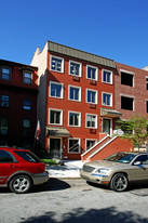 362 12th St Apartments