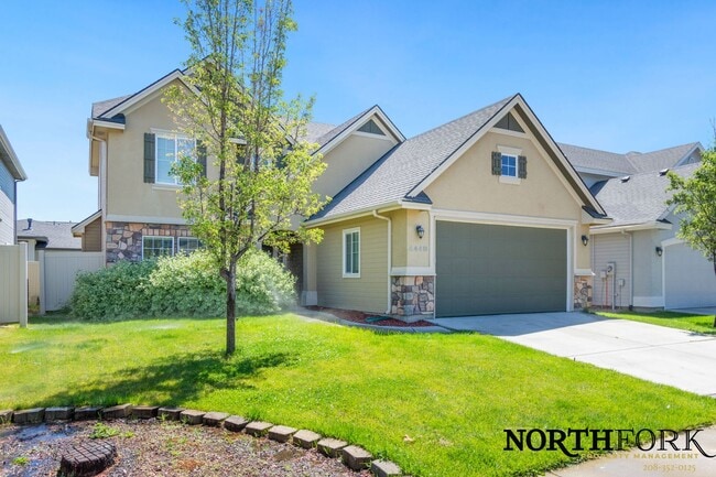 4440 N Kilee Ave in Meridian, ID - Building Photo - Building Photo