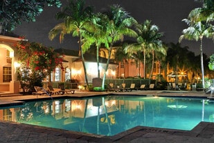 The Grove at Turtle Run in Coral Springs, FL - Building Photo