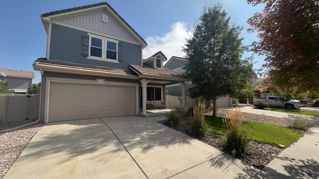 3919 Hunterwood Ln in Johnstown, CO - Building Photo - Building Photo