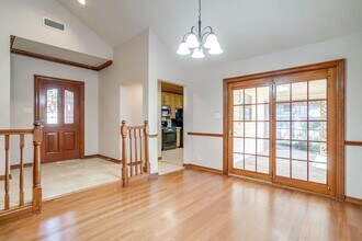 2149 Steeplewood Dr in Grapevine, TX - Foto de edificio - Building Photo