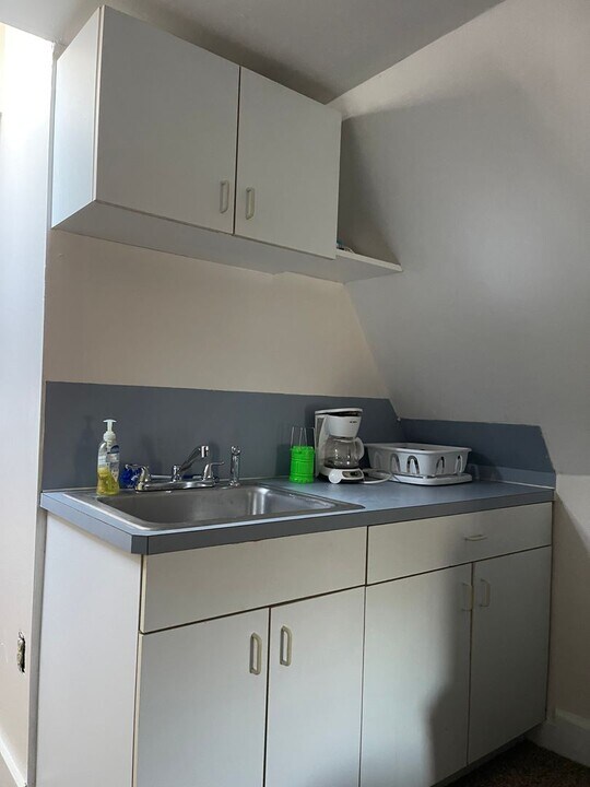 444 Angell St-Unit -Unit 3 in Providence, RI - Building Photo