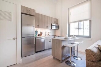 8 Harrison Ave, Unit GO ID1040120P in Boston, MA - Building Photo - Building Photo