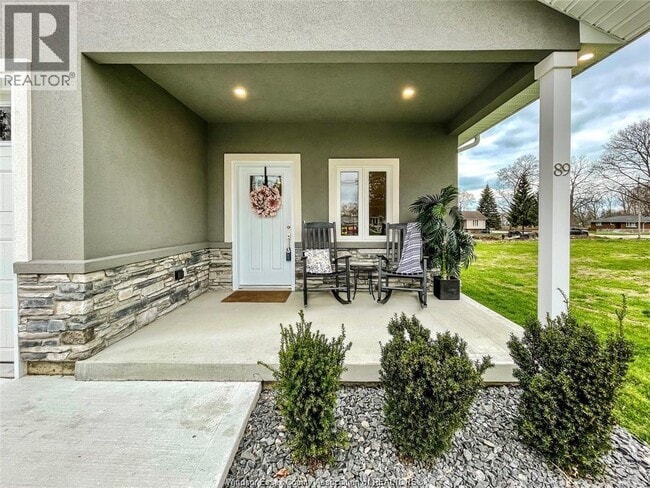 89 Draper St in Essex, ON - Building Photo - Building Photo