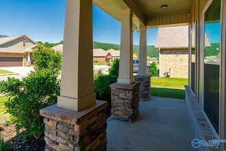 9029 Mountain Preserve Blvd SE in Gurley, AL - Foto de edificio - Building Photo