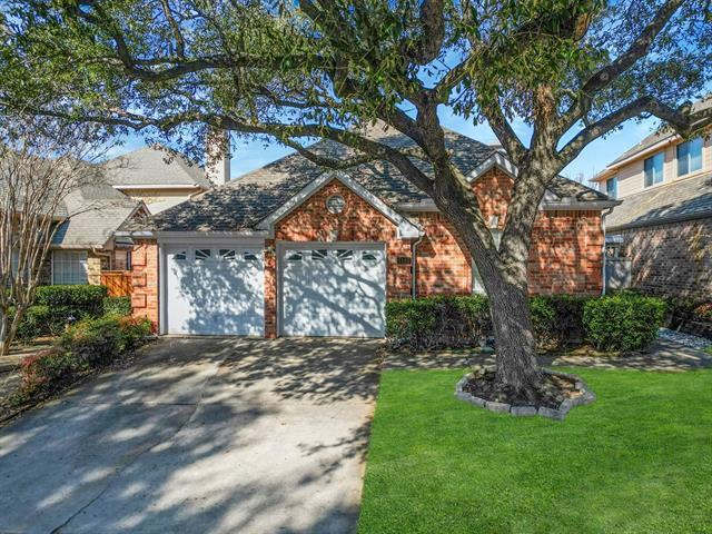 property at 4121 Stanton Blvd