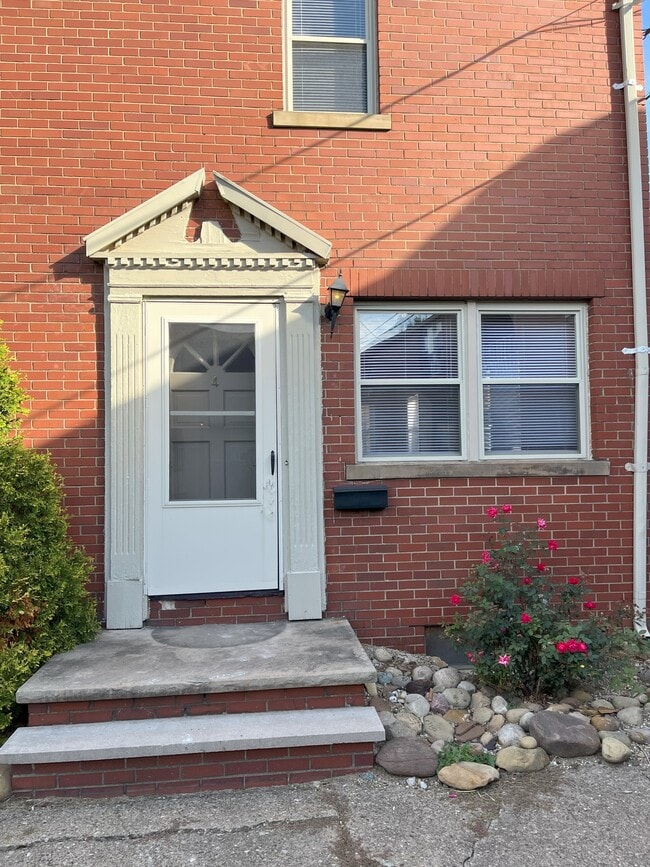 property at 2110 Market Ave N