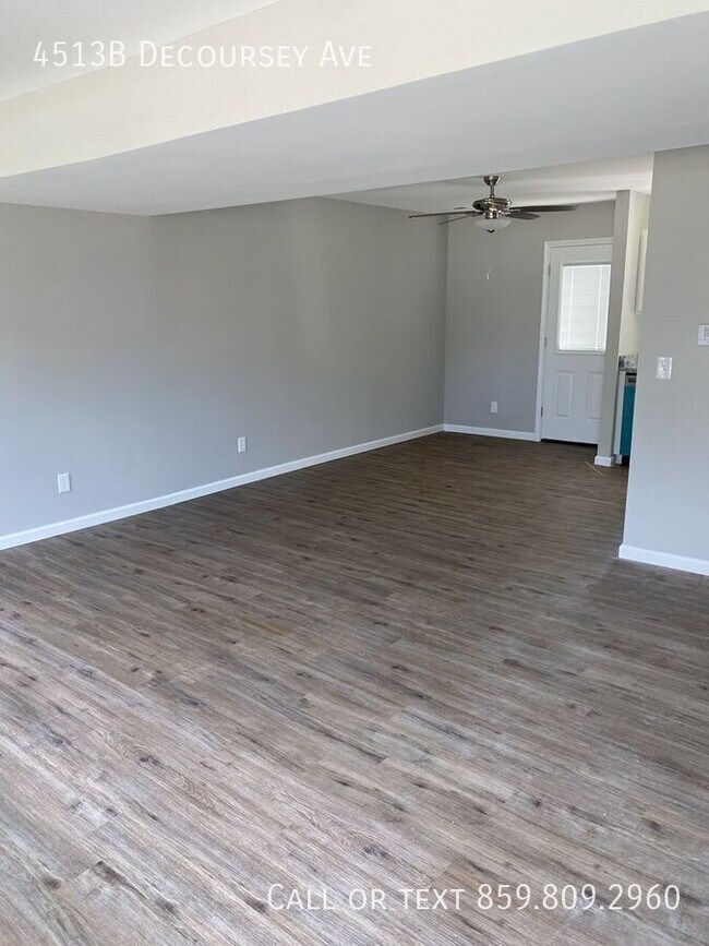 4513b Decoursey Ave in Covington, KY - Building Photo - Building Photo