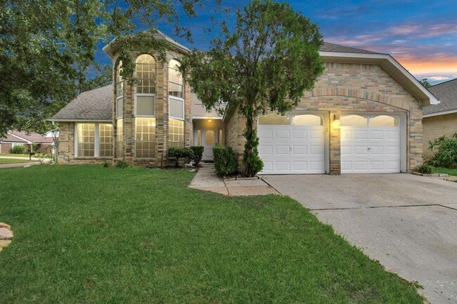 property at 14810 Cypress Ridge Dr