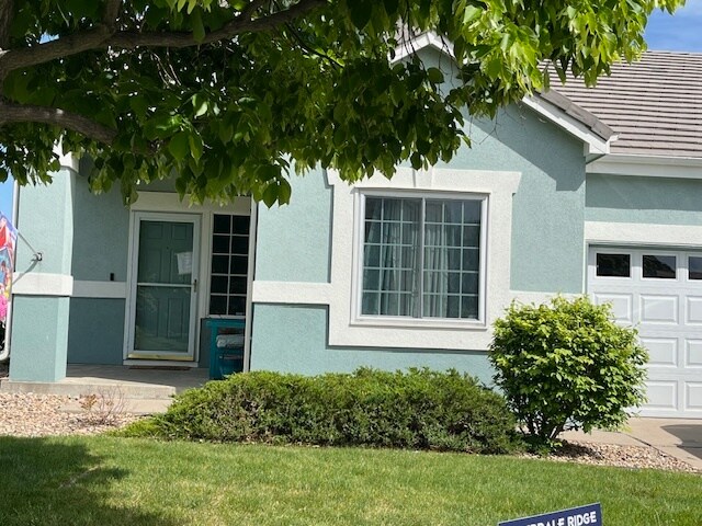 2550 E 127th Ave in Thornton, CO - Building Photo