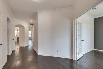 3022 Maverick Dr in Heath, TX - Foto de edificio - Building Photo