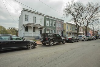 231-243 S Laurel St in Richmond, VA - Building Photo - Building Photo