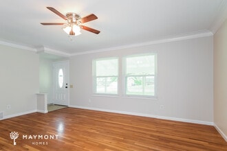 2522 Hackman Dr in St. Louis, MO - Building Photo - Building Photo