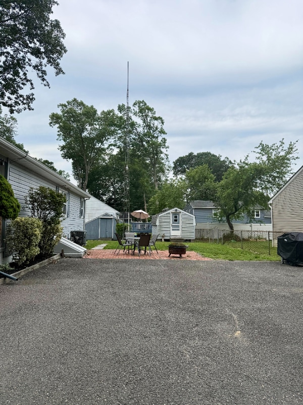 1103 Hunter Blvd in Browns Mills, NJ - Building Photo - Building Photo