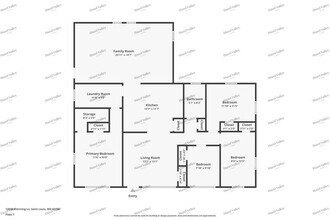 12036 Krenning Ln in St. Louis, MO - Building Photo - Building Photo