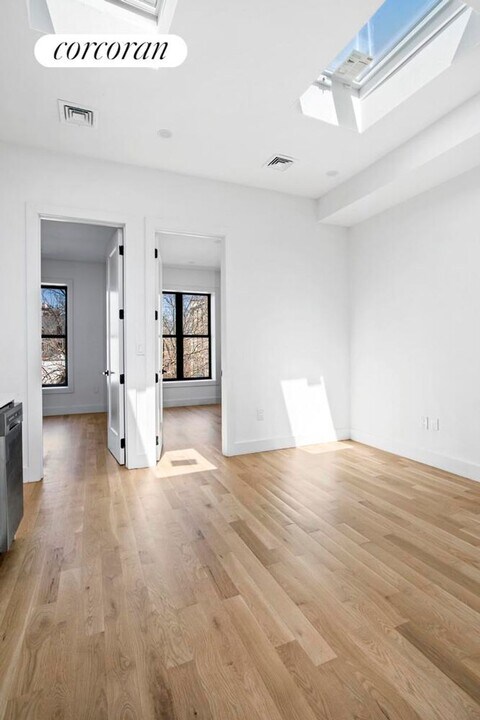 501 Quincy St in Brooklyn, NY - Building Photo