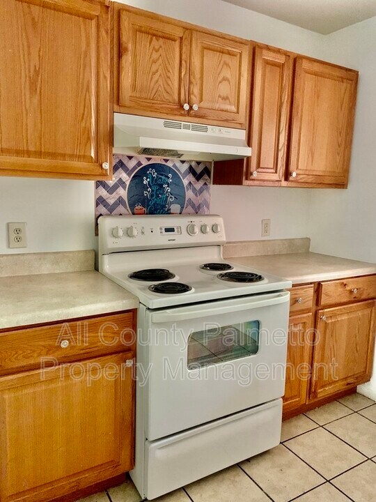 204 A St in Georgetown, SC - Building Photo