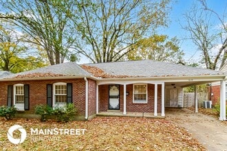 1619 Ivy Rd in Memphis, TN - Building Photo - Building Photo