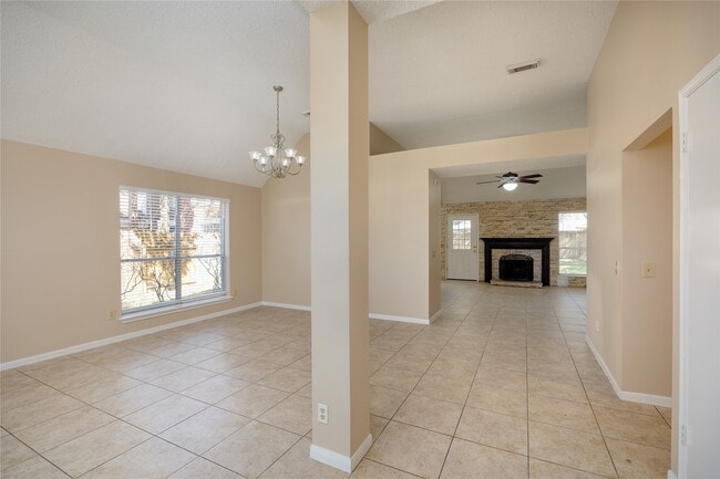 property at 811 Sierra Lake Dr