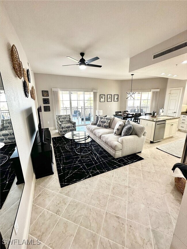 property at 5076 Annunciation Cir