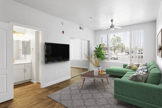 The Urban in Phoenix, AZ - Building Photo - Building Photo