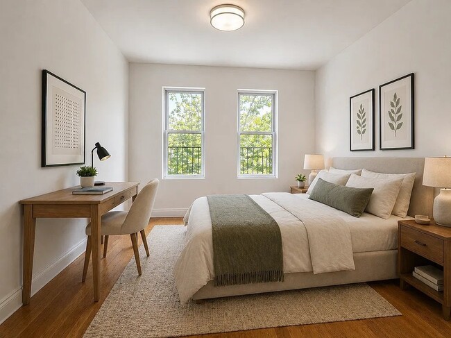 105 Wilson Ave, Unit 2 in Brooklyn, NY - Building Photo - Building Photo