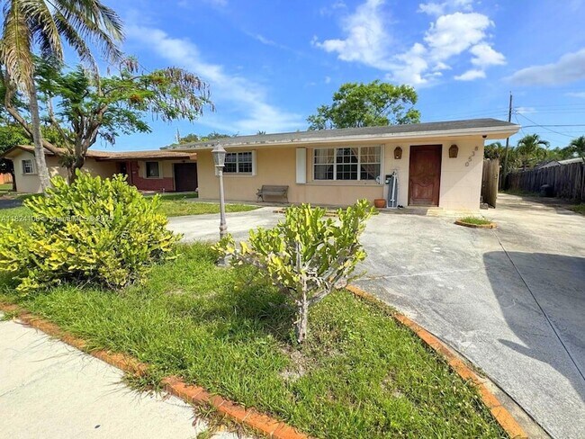 property at 8350 Taft St