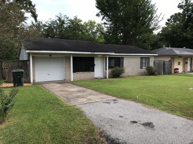 property at 9240 McLean St