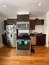 322 Western Ave, Unit 3 in Cambridge, MA - Building Photo - Building Photo