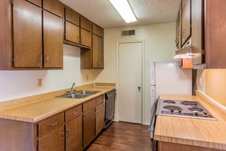 Hickory Pointe in Memphis, TN - Foto de edificio - Interior Photo