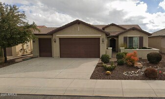 20311 N 271st Ave in Buckeye, AZ - Building Photo