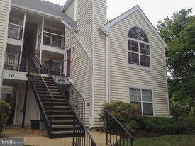 14109 Bowsprit Ln in Laurel, MD - Building Photo