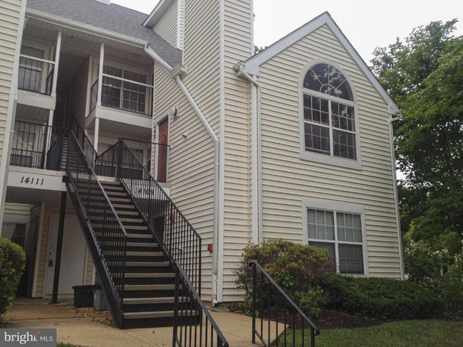 property at 14109 Bowsprit Ln