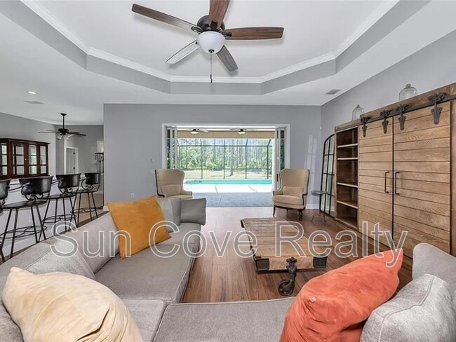 6407 213th St E in Bradenton, FL - Building Photo - Building Photo