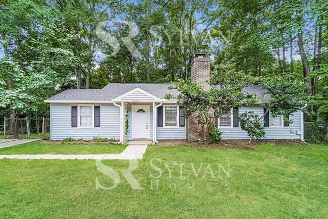 5524 Cottage Cove Ln in Charlotte, NC - Building Photo - Building Photo