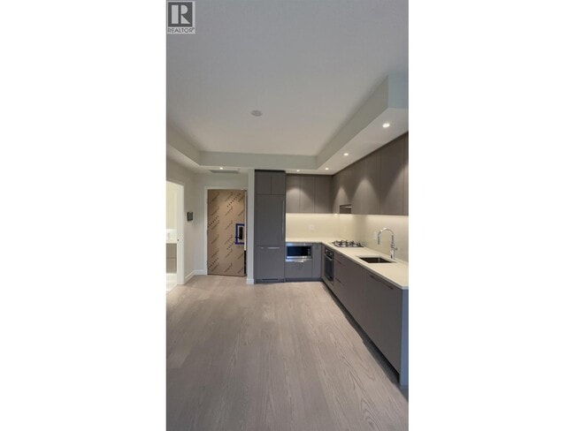 6138 Birney Ave in Vancouver, BC - Building Photo - Building Photo