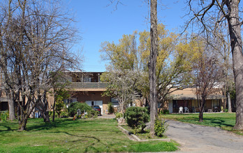 Walnut View Apartments in Sacramento, CA - Building Photo - Building Photo