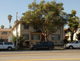 4326 W Martin Luther King Jr Blvd Apartments