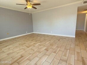 1310 S Pima in Mesa, AZ - Building Photo - Building Photo
