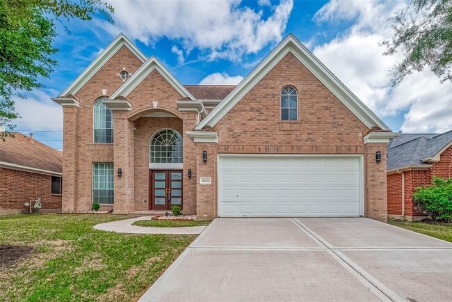 6819 Oakbranch Manor Ln in Richmond, TX - Building Photo - Building Photo