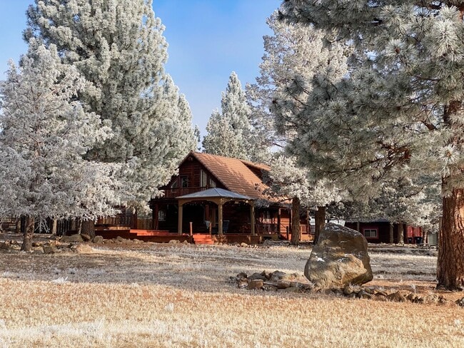 property at 17250 Mountain View Rd