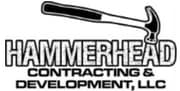 Property Management Company Logo Hammerhead Contracting & Development LLC