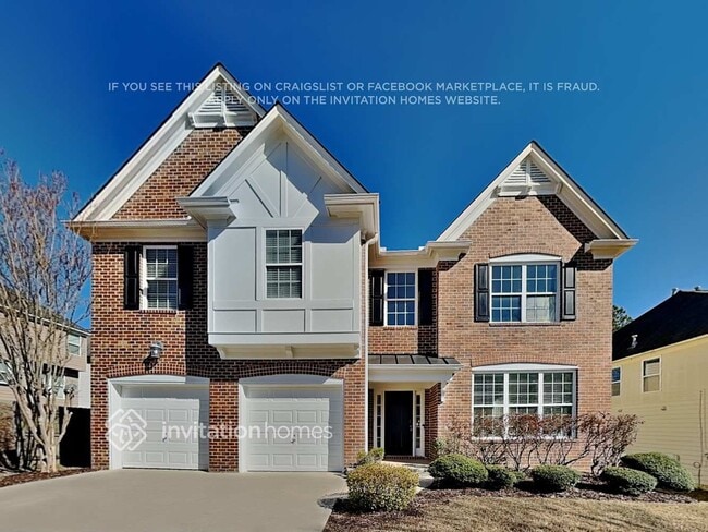 property at 429 Simonton Oak Ln SE