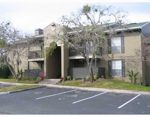 435 Wymore Rd in Altamonte Springs, FL - Building Photo