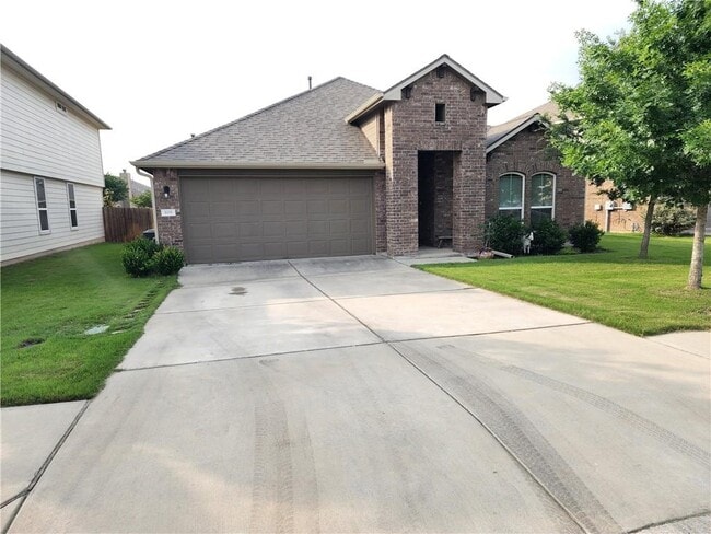 property at 109 Bastian Ln