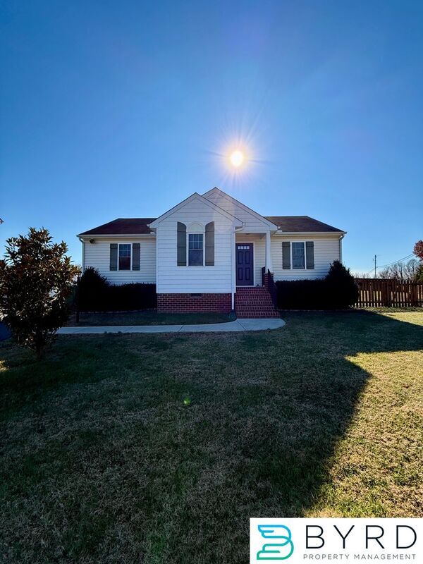 property at 1001 Greenview Dr