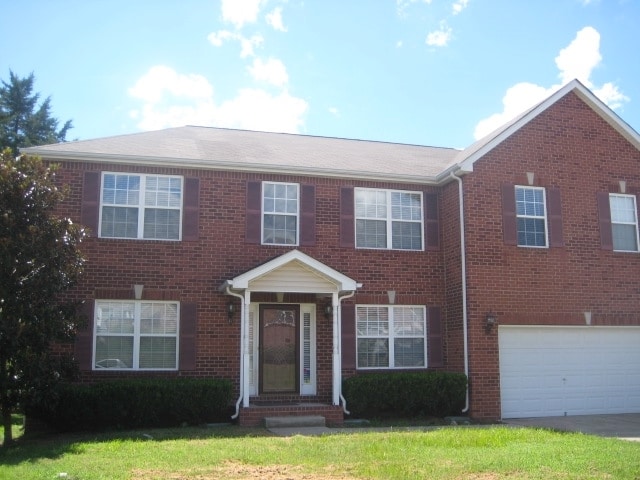 property at 3505 Bent Wood Ct