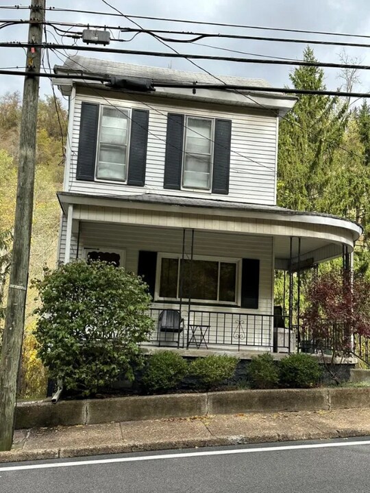 149 Valley Blvd in Wheeling, WV - Building Photo