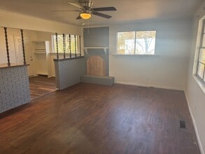 6119 Jeanne Dr in Mabelvale, AR - Building Photo - Building Photo